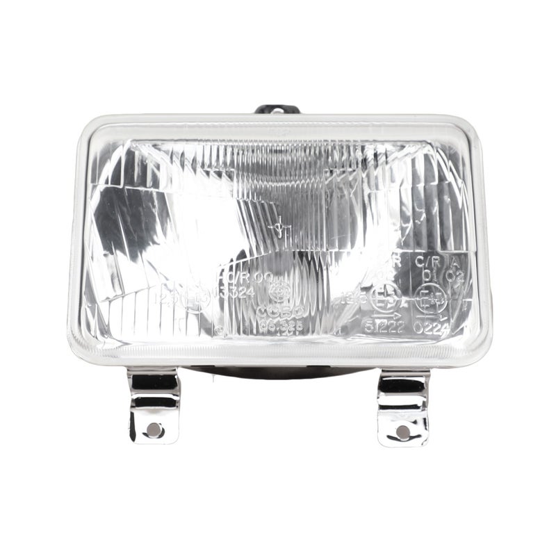 Headlight, Left Side, Dip, Bulb 12V 60/55W Included — MF-3824711M92