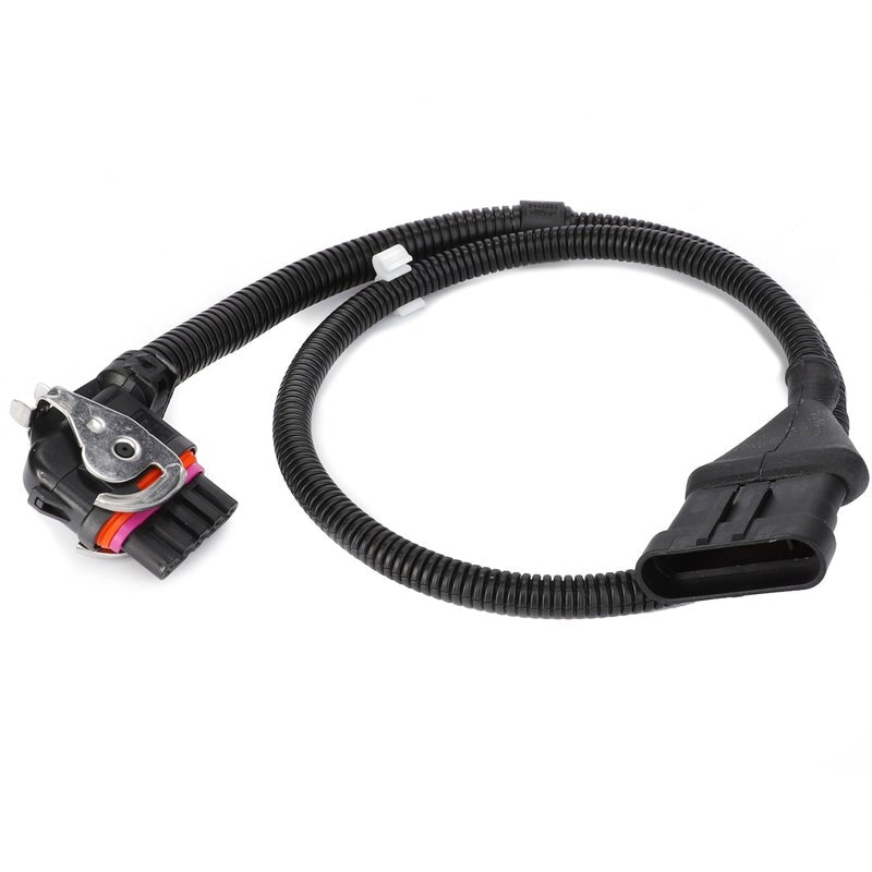 Harness, Engine, Fan — MF-4272811M4