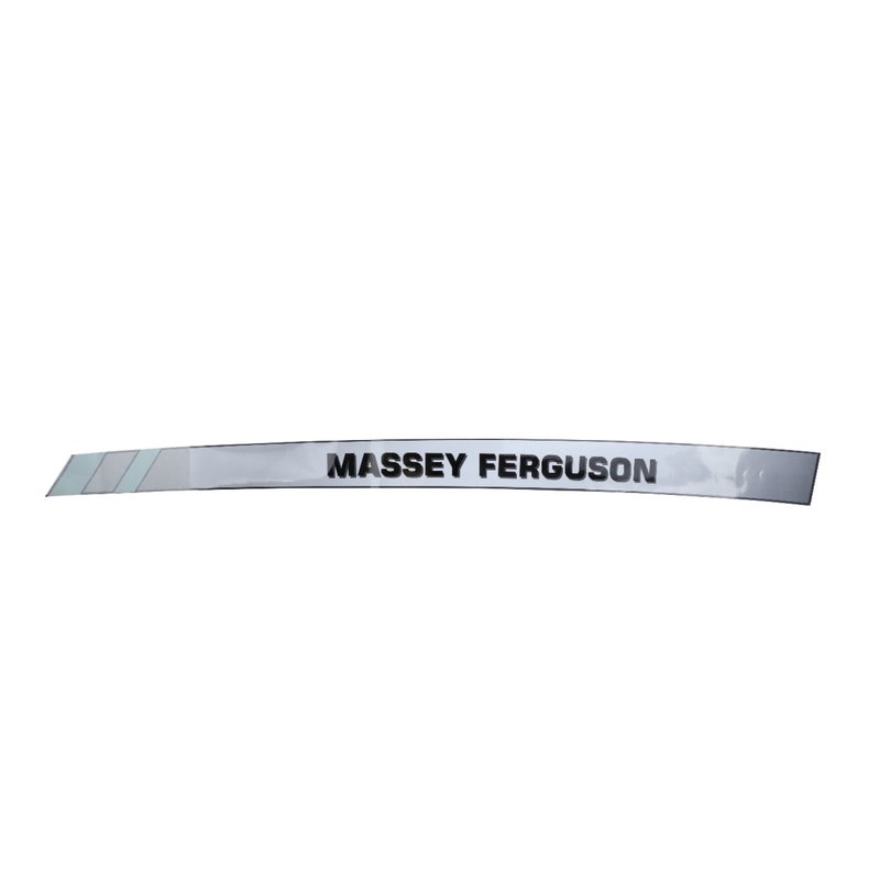 Decal, Massey Ferguson, Left — MF-4290784M2