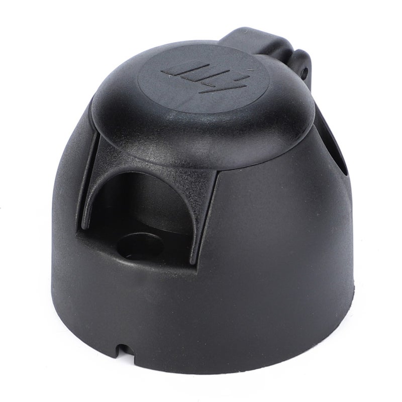 Power Outlet Socket, 7 Pin (Combiner) — MF-LA5102156