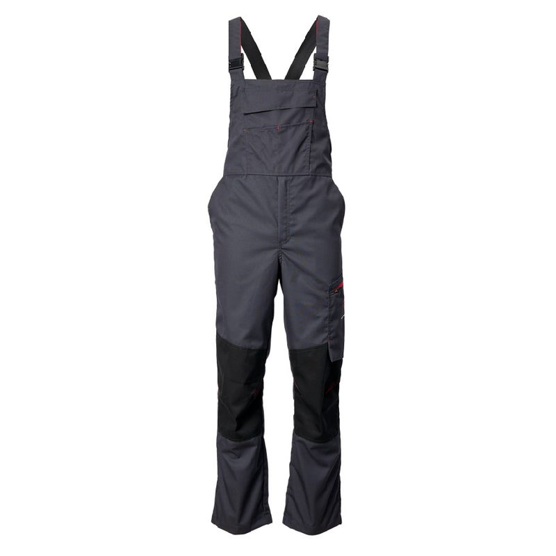 MF PROWEAR Work Bib and Brace