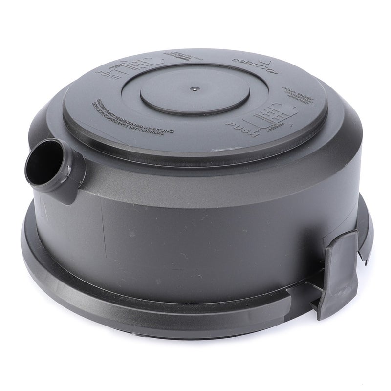 End Cap — MF-3902956M1