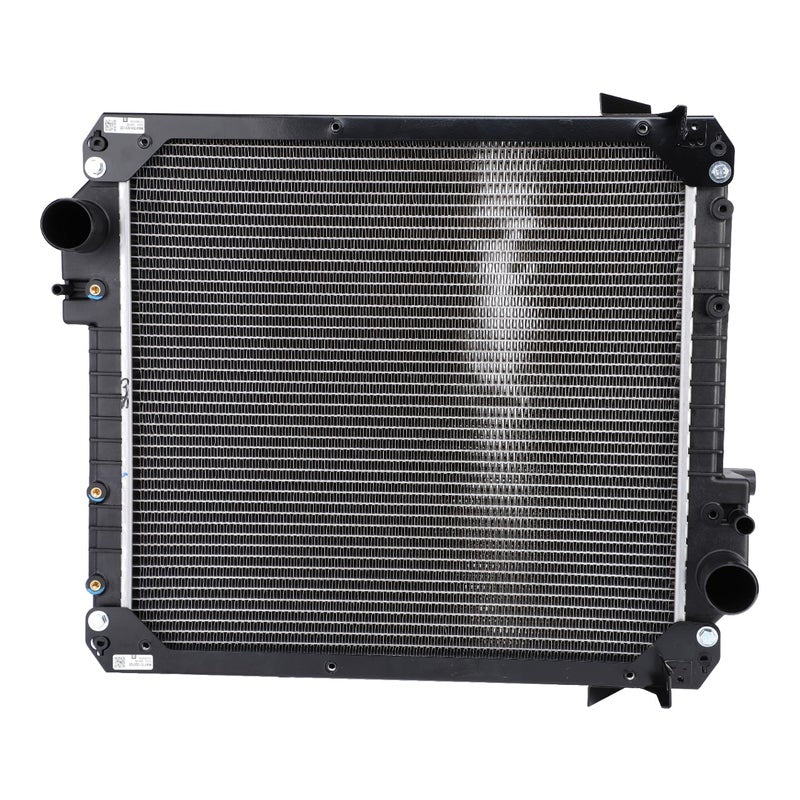 Radiator, No Cap — MF-3781115M1