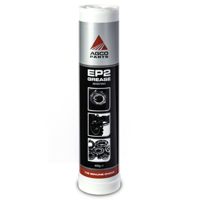 Agco Parts Ep2 Grease 400G — MF-3933075M3