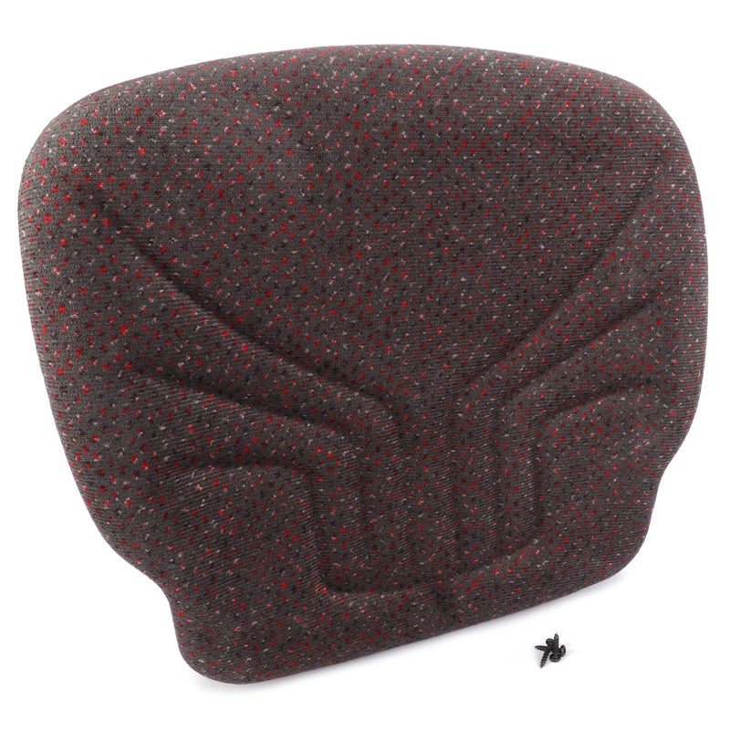 Cushion, Seat, Massey Ferguson — MF-3907173M1