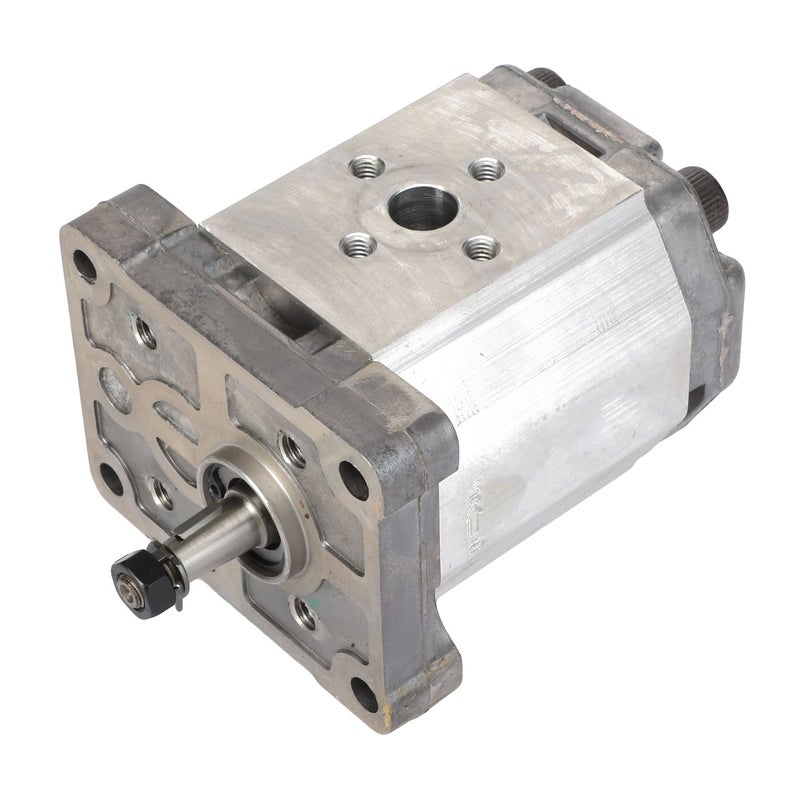 Hydraulic Pump — MF-3790722M1