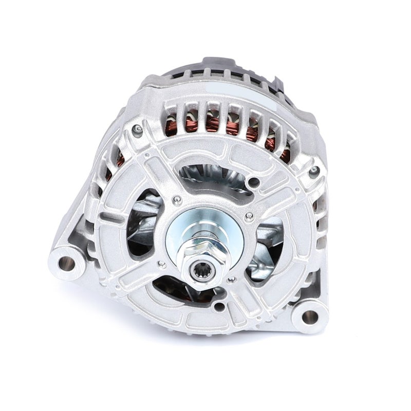 Alternator, 150 Amp — MF-V836667315