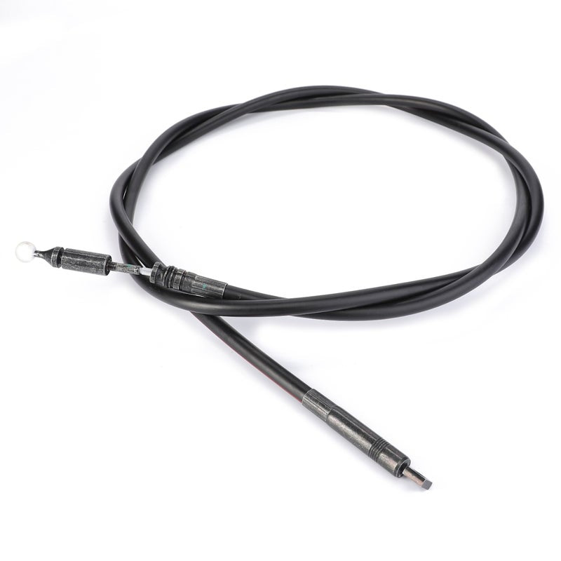 Control Cable, Loader — MF-AL5020946