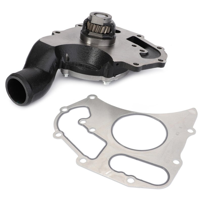 Water Pump, Gear Driven — MF-4226913M91