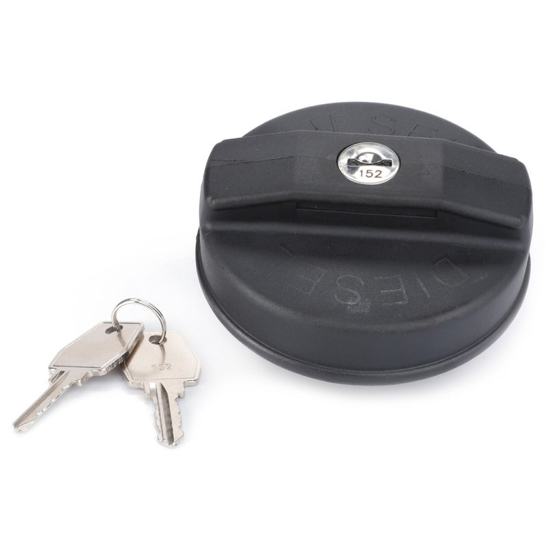 Fuel Tank Cap — MF-4274363M1