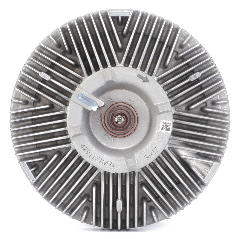 Fan Drive, Viscous Coupling — MF-4290780M1