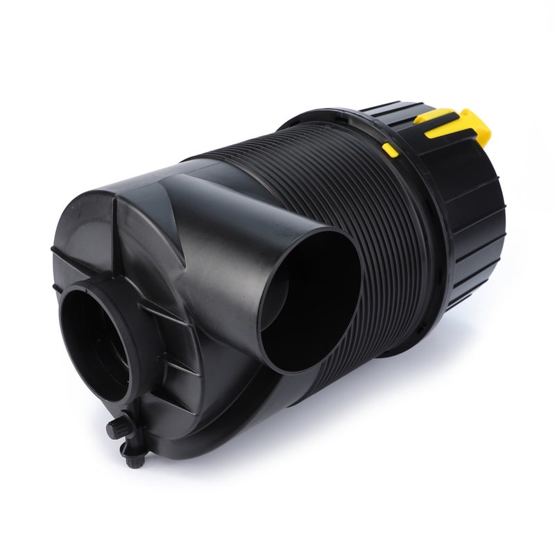 Air Filter Assembly, Dry Duel Element — MF-VA388393
