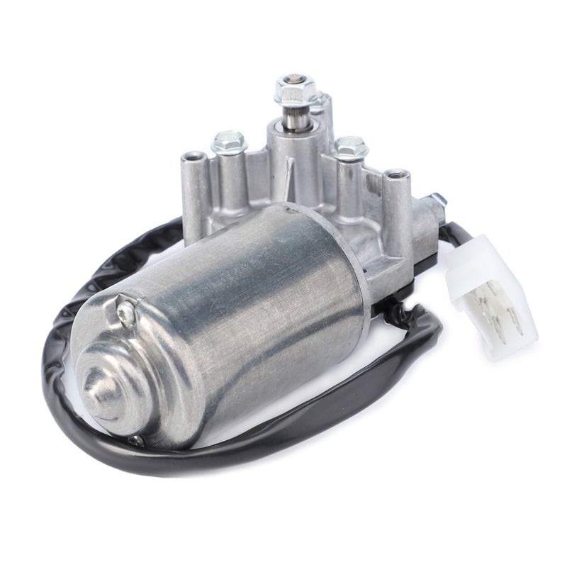 Wiper Motor, Windscreen & Rear Window — MF-3777698M92