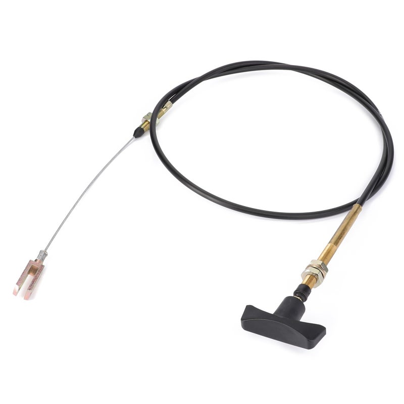 Control Cable — MF-3815365M92