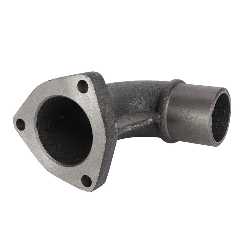 Exhaust Pipe — MF-1862807M1