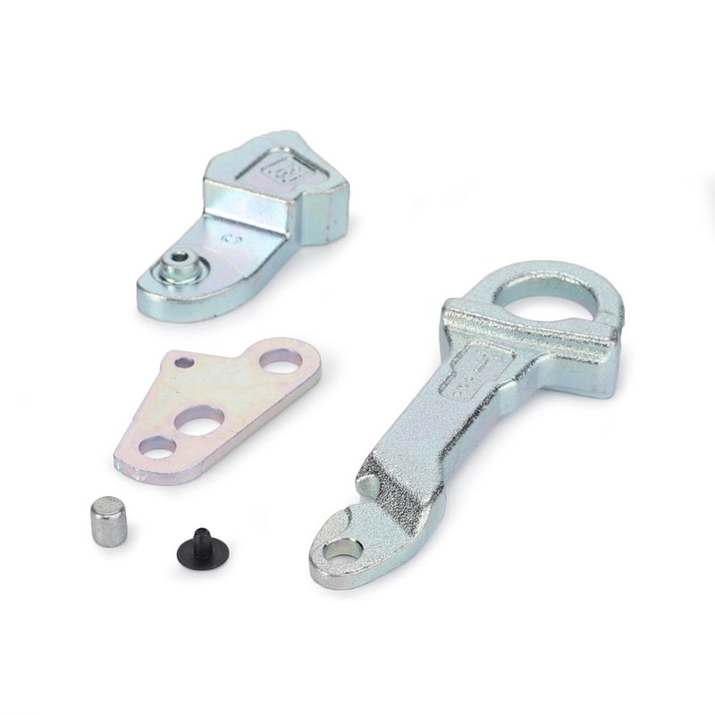 Lever Kit, Rear Lower Link Arm Cat 3 Hook — MF-3903954M91