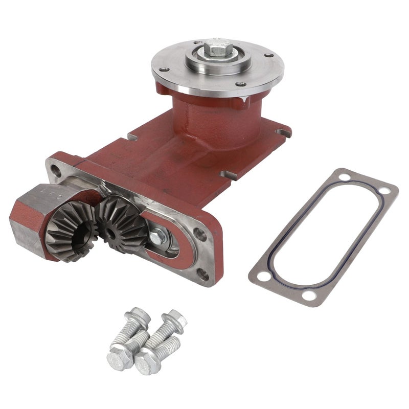 Drive Assembly Left, Mower — MF-FEL426844
