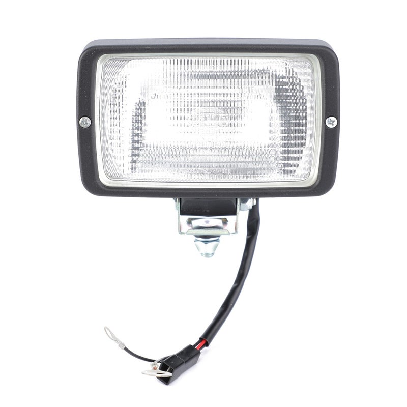 Work Light, Bulb H3 Included — MF-3714399M93