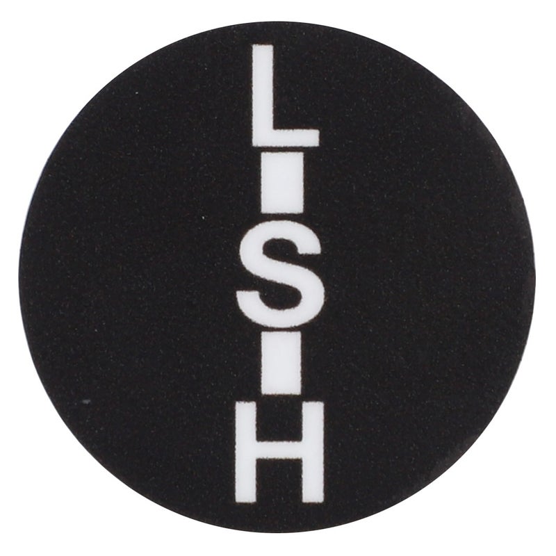 Decal, Speed Transmission — MF-1682631M1