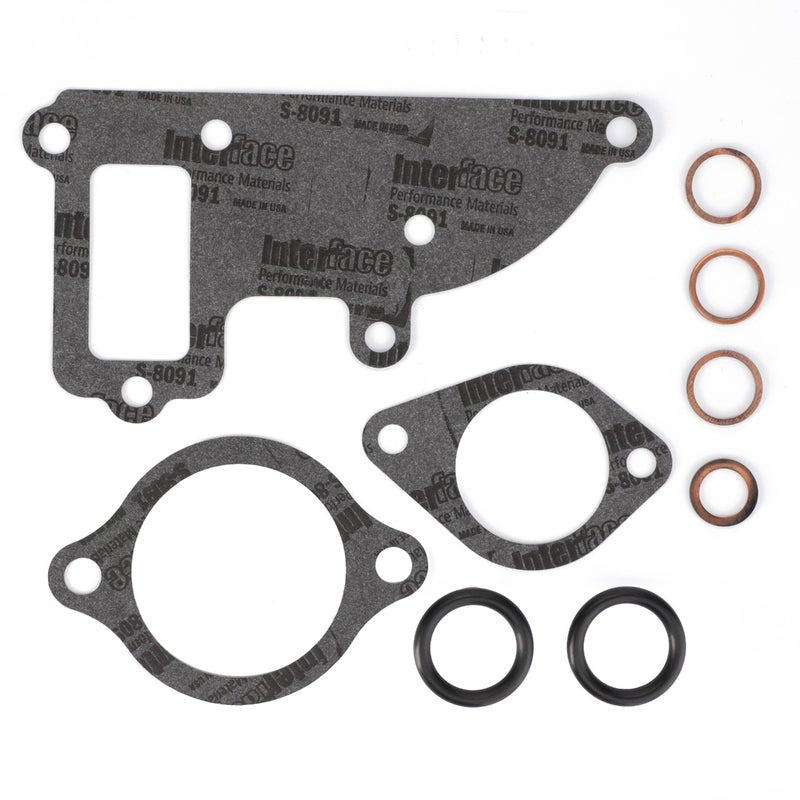 Water Pump Gasket Kit — MF-V837079707