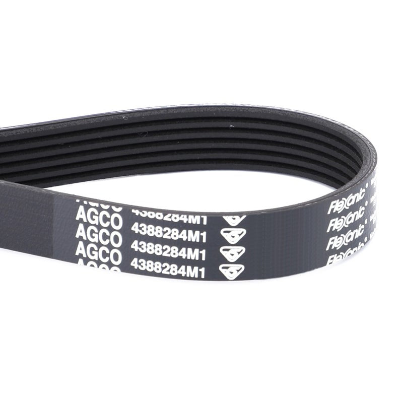 Serpentine Belt, Pk6 Profile — MF-4388284M1