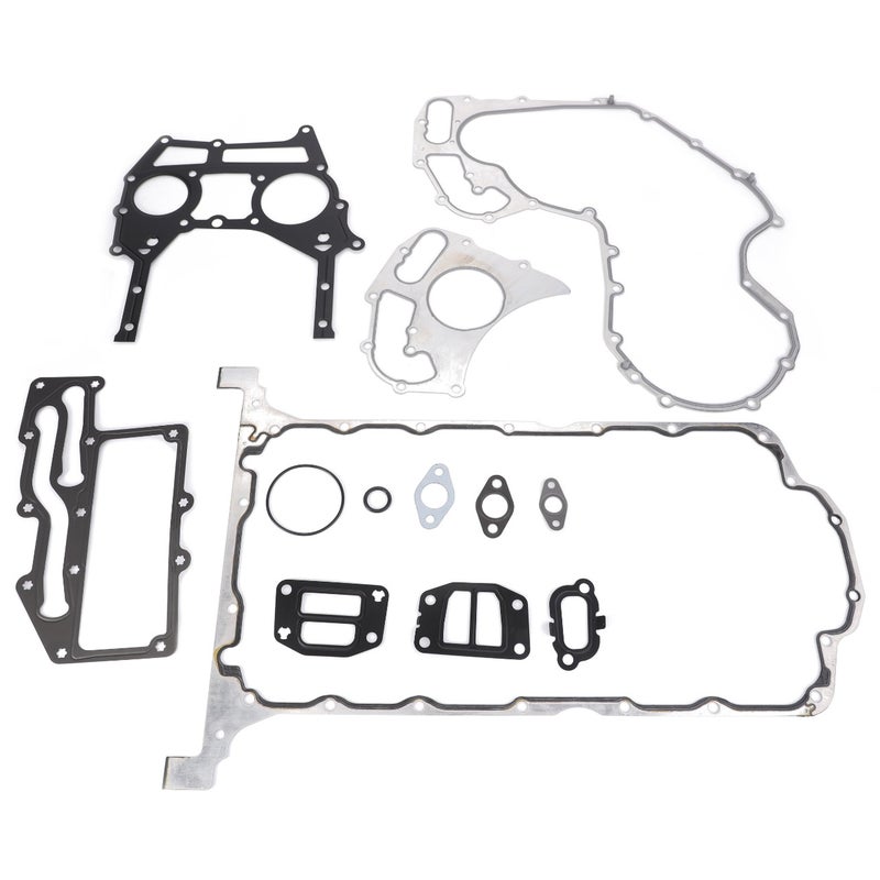 Gasket Kit — MF-4225857M91