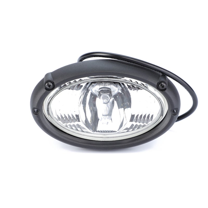Work Light, Roof, Bulb H3 12V 55W Included — MF-3786664M92
