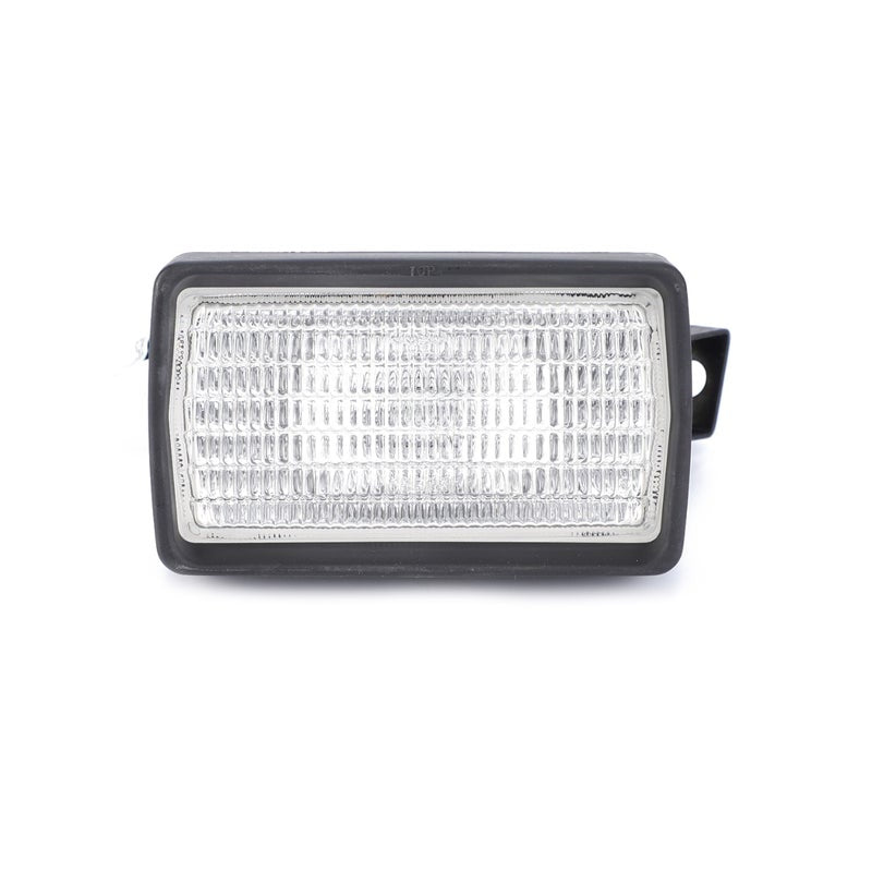 Work Light, Roof, Left Front, Right Rear, Bulb H3 Included — MF-3701677M91