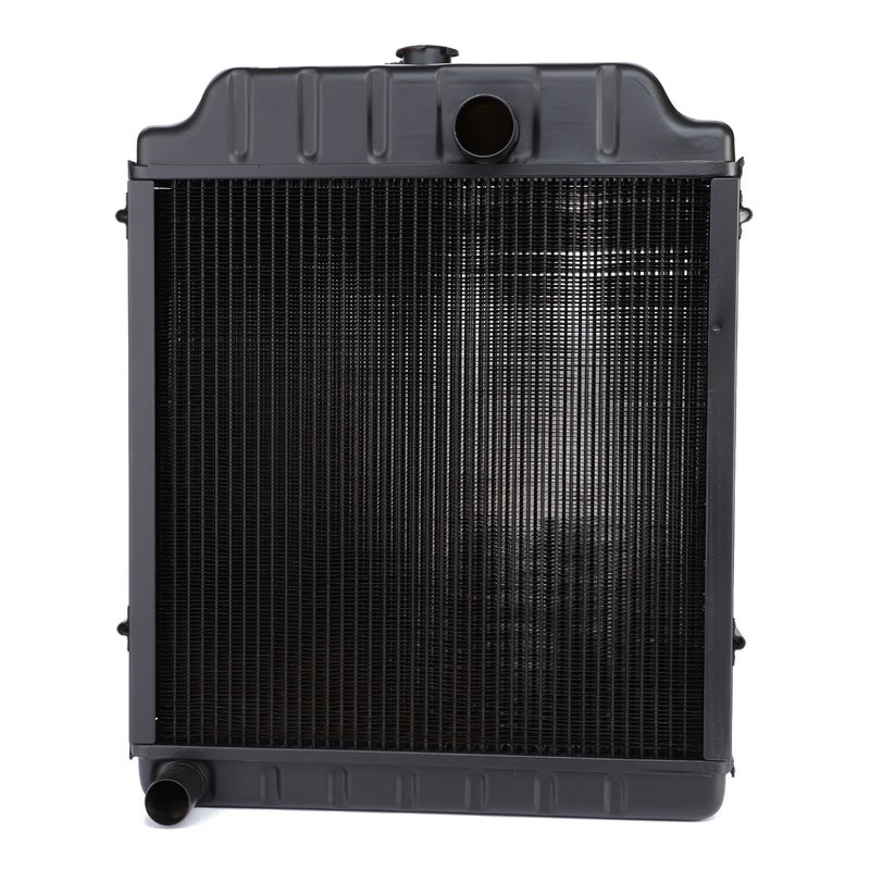 Radiator, Without Cap — MF-1695721M2
