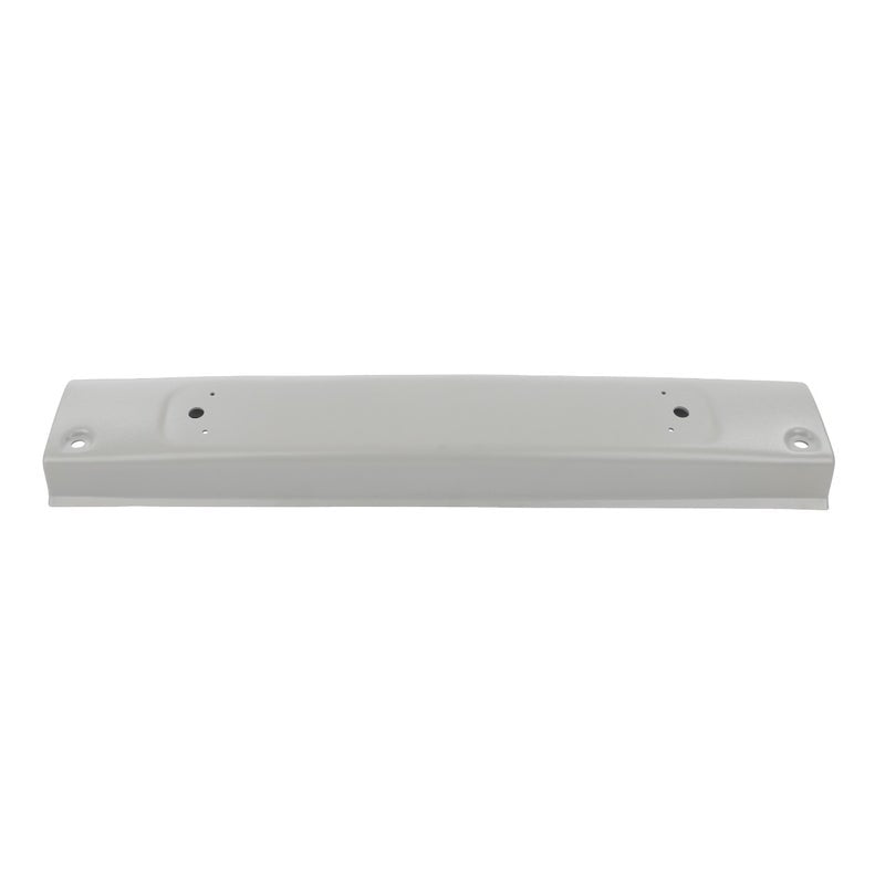 Cladding, Roof, Rear — MF-4349595M91