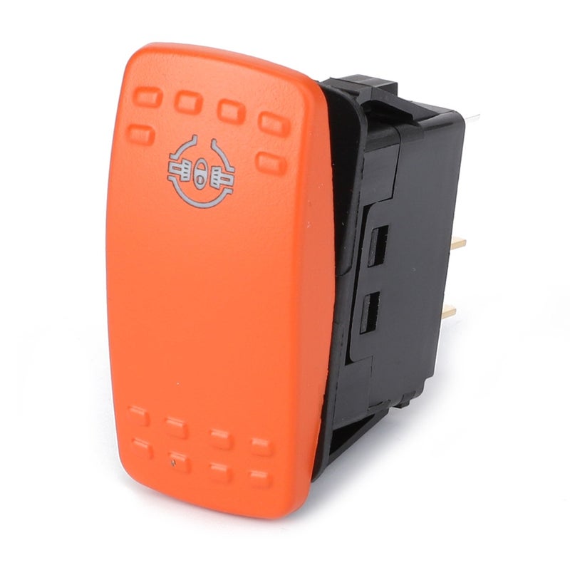 Switch, Rocker — MF-4293540M3