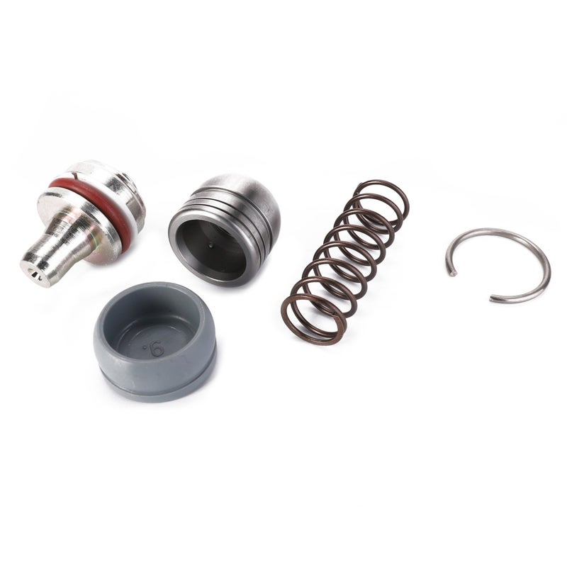 Ventil, Dichtungssatz — MF-F916961022160