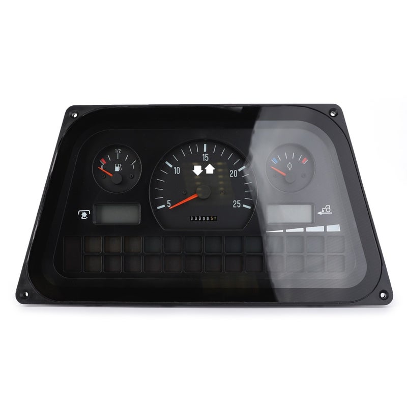 Instrument Panel — MF-3783470M97