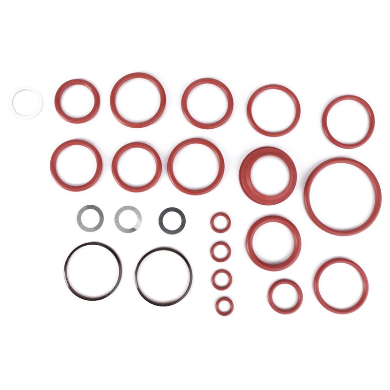 Seal Kit, Directional Valve — MF-F716961020020
