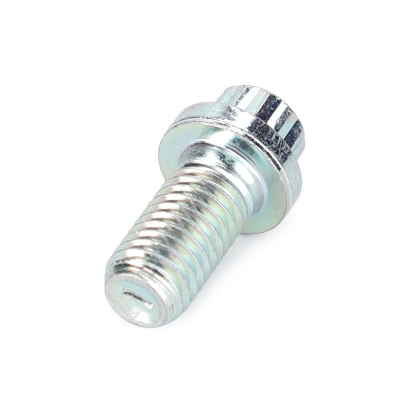 Screw 12 Points Flange Head — MF-3009775X1