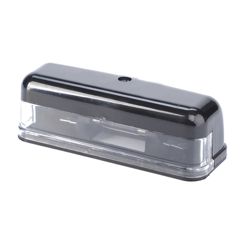 Light, License Plate, Bulb 12V 5W (2 Bulbs Required) — MF-829121M1