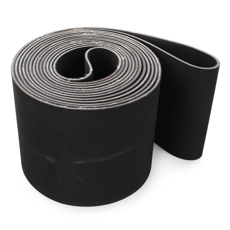 Bale Forming Belt — MF-0933-72-38-00