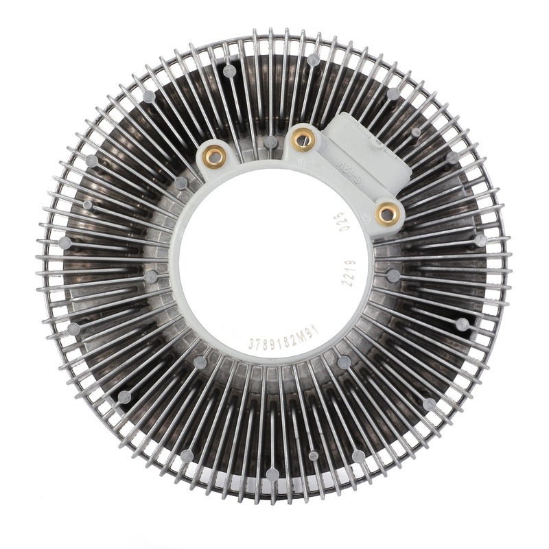 CLUTCH — MF-3789256M1