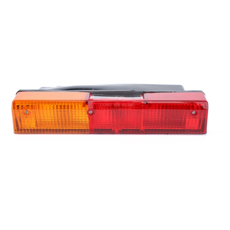 Combination Light, Rear, Left Side, Bulb 12V 5W — MF-1425885M92