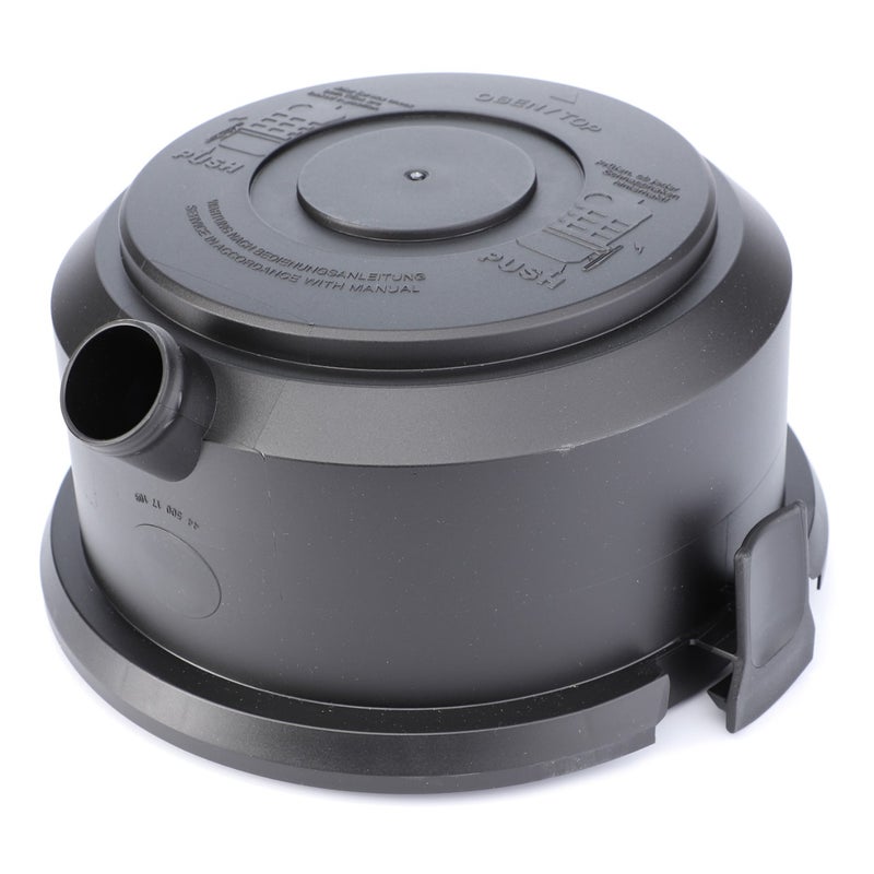 End Cap — MF-3903210M1