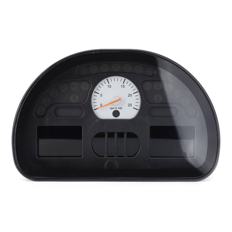 Instrument Panel — MF-4353089M92