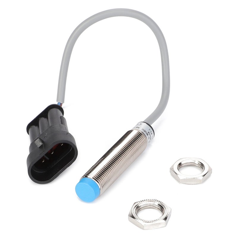 Brake Sensor — MF-4382589M1