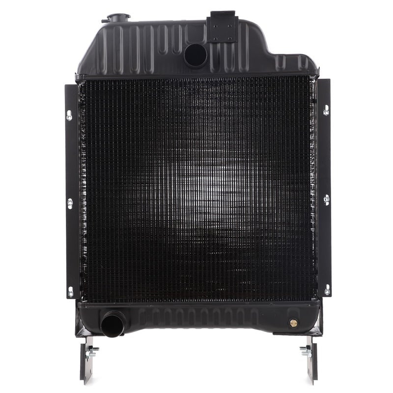Radiator, Without Cap — MF-3618628M92