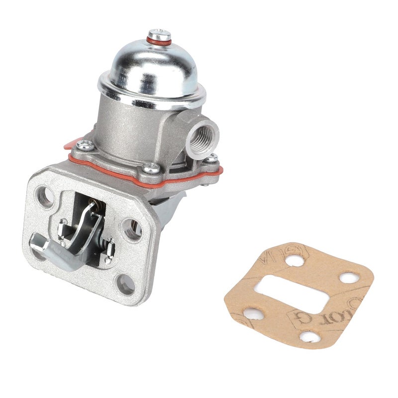 Fuel Pump — MF-4222091M91