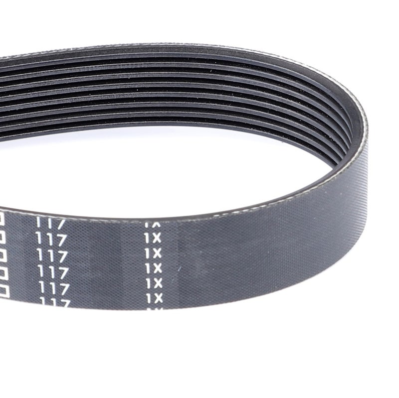 Serpentine Belt, Pk8 Profile — MF-4275520M1