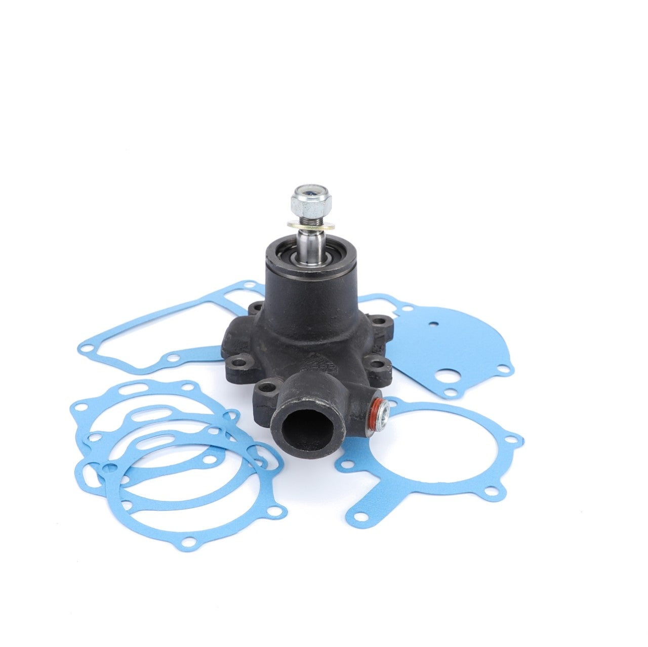 Water Pump, Without Pulley — MF-3641832M91