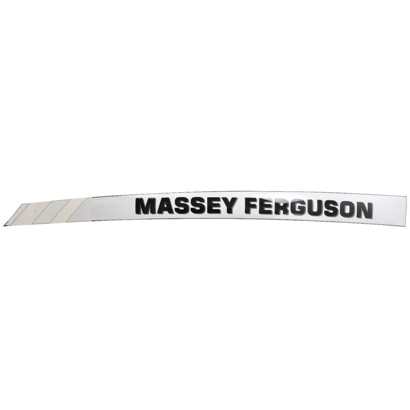DECAL — MF-4375081M1
