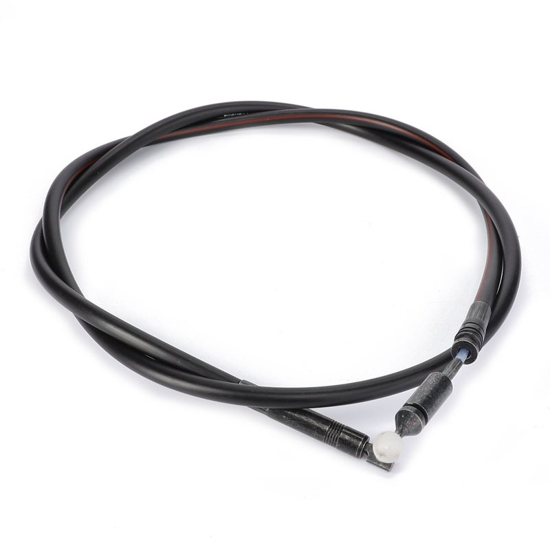 Control Cable, Loader — MF-AL5020944