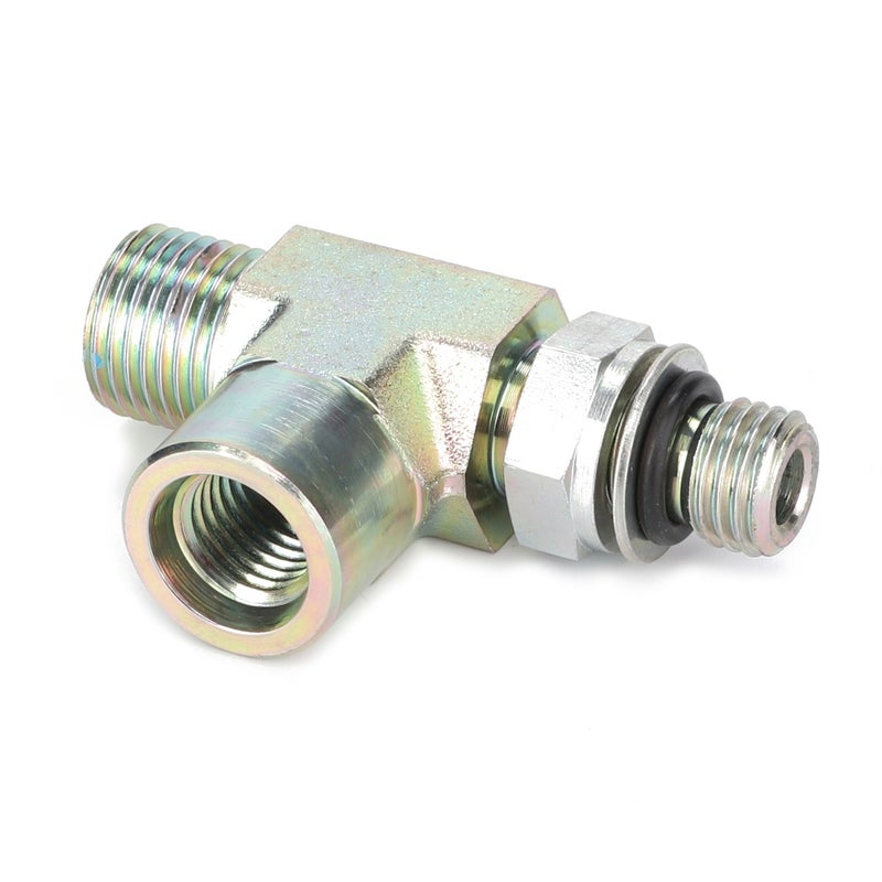 SELECTOR — MF-4306671M2