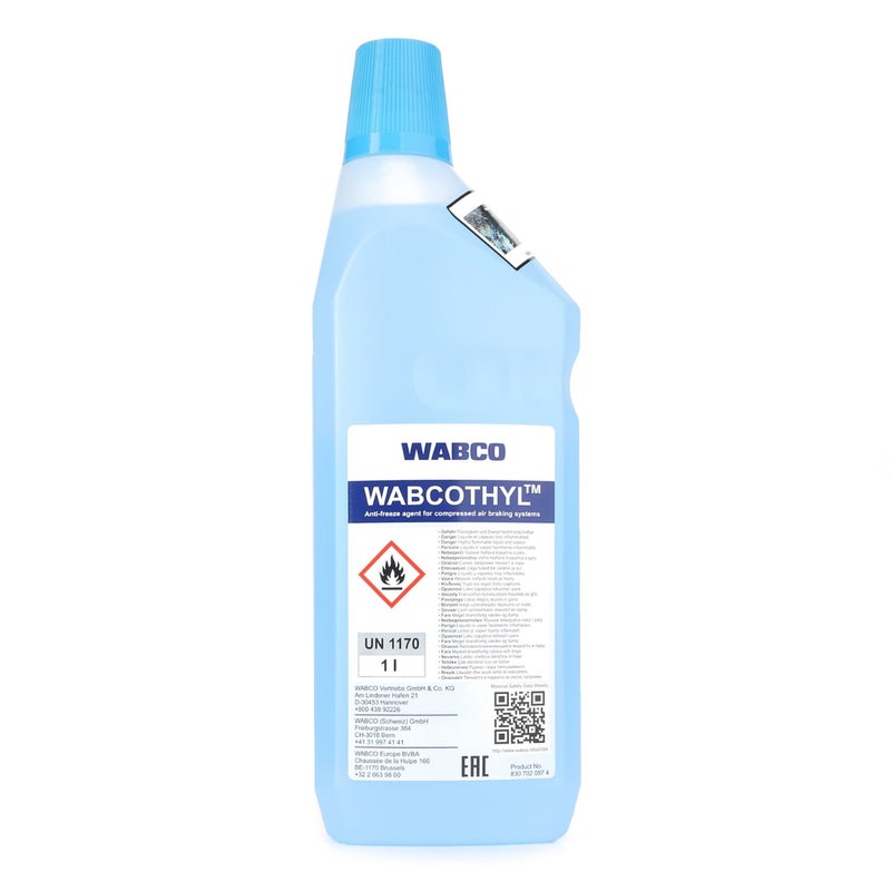 Anti Freeze — MF-X902015003000